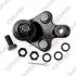 Опора кульова TOYOTA AVENSIS нижн. (вир-во) GMB 0101-0775 (фото 3)
