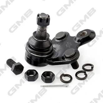Опора кульова TOYOTA AVENSIS нижн. (вир-во) GMB 0101-0775