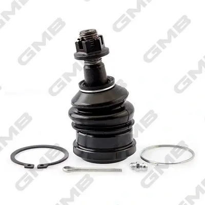 Опора кульова TOYOTA LAND CRUISER PRADO верхн. (вир-во) GMB 0101-0801 (фото 1)