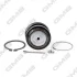 Опора кульова TOYOTA LAND CRUISER PRADO верхн. (вир-во) GMB 0101-0801 (фото 3)