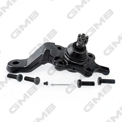Опора кульова TOYOTA LAND CRUISER PRADO нижн. прав. (вир-во) GMB 0101-0806 (фото 1)