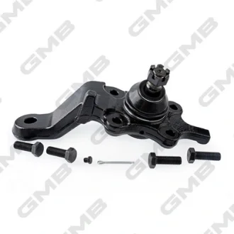 Опора кульова TOYOTA LAND CRUISER PRADO нижн. прав. (вир-во) GMB 0101-0806