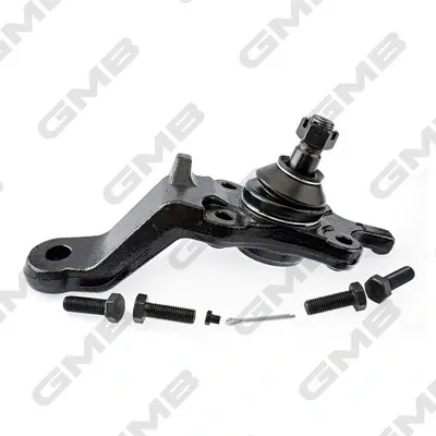 Опора кульова TOYOTA LAND CRUISER PRADO нижн. лів. (вир-во) GMB 0101-0807 (фото 1)
