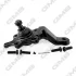 Опора кульова TOYOTA LAND CRUISER PRADO нижн. лів. (вир-во) GMB 0101-0807 (фото 2)