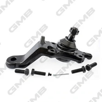 Опора кульова TOYOTA LAND CRUISER PRADO нижн. лів. (вир-во) GMB 0101-0807