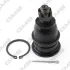 Опора кульова NISSAN SUNNY нижн. (вир-во) GMB 0102-0240 (фото 1)