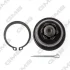 Опора кульова NISSAN SUNNY нижн. (вир-во) GMB 0102-0240 (фото 3)