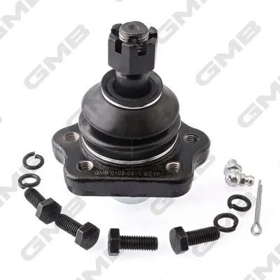 Опора кульова NISSAN верхн. (вир-во) GMB 0102-0511 (фото 1)