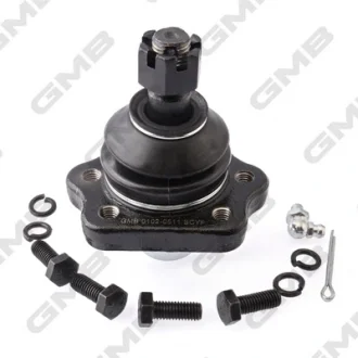 Опора кульова NISSAN верхн. (вир-во) GMB 0102-0511