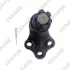 Опора кульова NISSAN TERRANO R50 нижн. (вир-во) GMB 0102-0755 (фото 2)