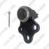Опора кульова NISSAN TERRANO R50 нижн. (вир-во) GMB 0102-0755 (фото 3)