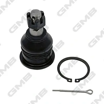 Опора кульова NISSAN нижн. (вир-во) GMB 0102-0765 (фото 1)