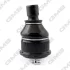 Опора кульова MAZDA 626 нижн. (вир-во) GMB 0103-0210 (фото 2)