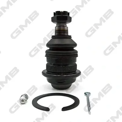 Опора кульова MITSUBISHI PAJERO верхн. (вир-во) GMB 0104-0511 (фото 1)