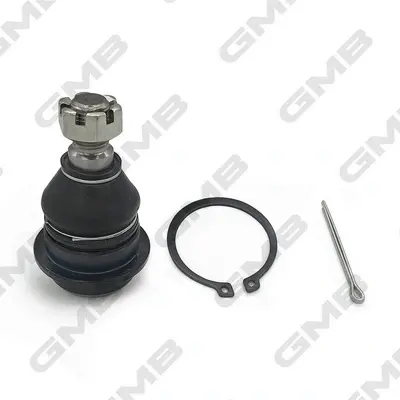Опора кульова MITSUBISHI L300 нижн. (вир-во) GMB 0104-0535 (фото 1)