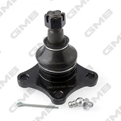 Опора кульова MITSUBISHI PAJERO верхн. (вир-во) GMB 0104-0541 (фото 1)