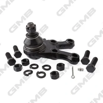 Опора кульова MITSUBISHI PAJERO нижн. прав. (вир-во) GMB 0104-0546