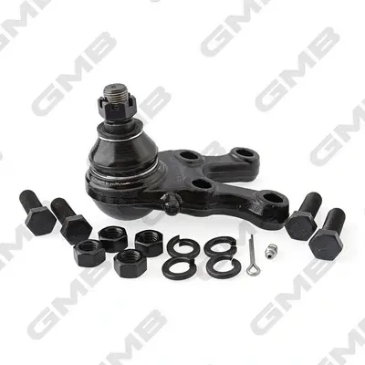 Опора кульова MITSUBISHI PAJERO нижн. лів. (вир-во) GMB 0104-0547 (фото 1)