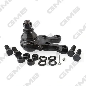 Опора кульова MITSUBISHI PAJERO нижн. лів. (вир-во) GMB 0104-0547