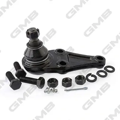 Опора кульова MITSUBISHI нижн. (вир-во) GMB 0104-0745 (фото 1)