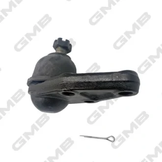 Опора кульова MITSUBISHI PAJERO задн. верхн. (вир-во) GMB 0104-0751