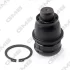 Опора кульова нижн. MITSUBISHI ASX 10-, OUTLANDER III 12- (вир-во) GMB 0104-0785 (фото 1)