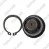 Опора кульова нижн. MITSUBISHI ASX 10-, OUTLANDER III 12- (вир-во) GMB 0104-0785 (фото 3)