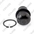 Опора кульова нижн. MITSUBISHI ASX 10-, OUTLANDER III 12- (вир-во) GMB 0104-0785 (фото 4)