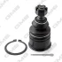 Опора кульова HONDA ACCORD нижн. (вир-во) GMB 0105-0100 (фото 1)
