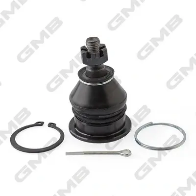 Опора кульова HONDA CIVIC верхн. (вир-во) GMB 0105-0341 (фото 1)