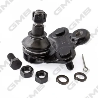 Опора кульова HONDA CIVIC нижн. прав. (вир-во) GMB 0105-0376