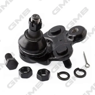 Опора кульова HONDA CIVIC нижн. лів. (вир-во) GMB 0105-0377