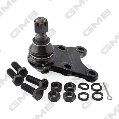 Опора кульова ISUZU TROOPER нижн. (вир-во) GMB 0107-0265 (фото 1)