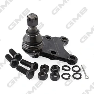 Опора кульова ISUZU TROOPER нижн. (вир-во) GMB 0107-0265