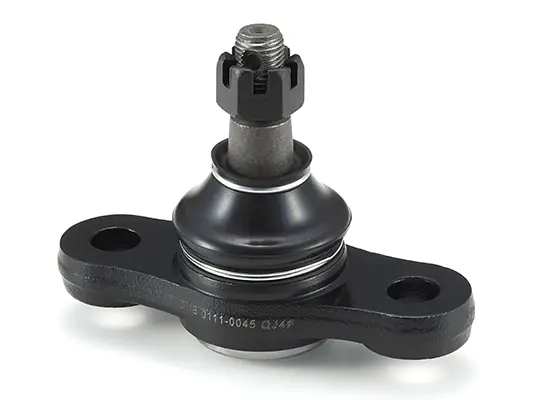 Опора шарова передня Hyundai, Kia (вир-во) GMB 0111-0045 (фото 1)