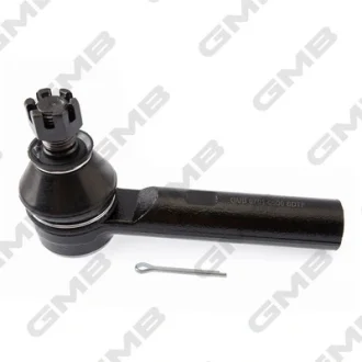 Накінечник тяги керма TOYOTA HIACE зовніш. (вир-во) GMB 0701-0500
