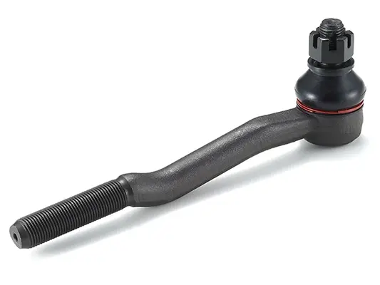 Накінечник тяги керма TOYOTA HILUX внутр. (вир-во) GMB 0701-0565 (фото 1)