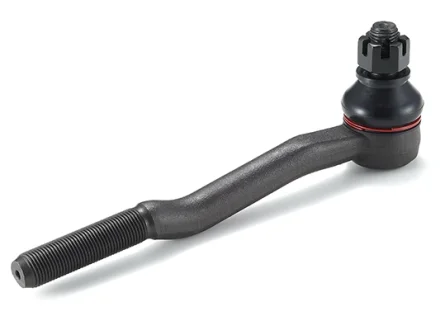 Накінечник тяги керма TOYOTA HILUX внутр. (вир-во) GMB 0701-0565