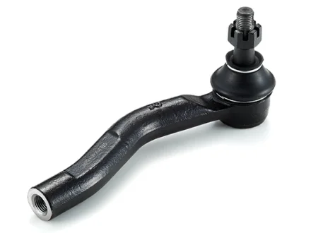 Накінечник тяги керма TOYOTA YARIS зовніш. прав. (вир-во) GMB 0701-0811