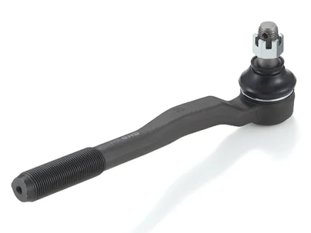 Накінечник тяги керма TOYOTA LAND CRUISER PRADO зовніш. прав. (вир-во) GMB 0701-0851