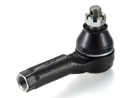 Накінечник тяги керма NISSAN зовніш. (вир-во) GMB 0702-0280 (фото 1)
