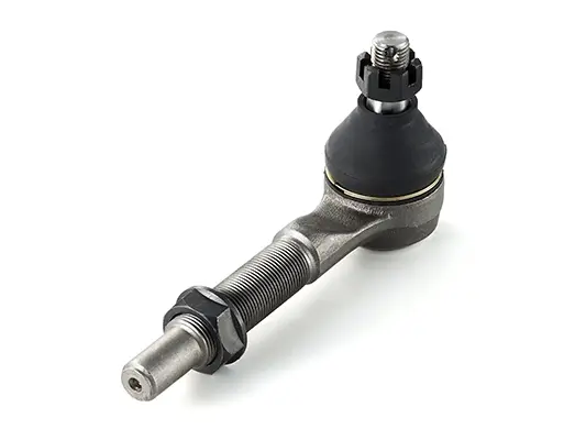 Накінечник тяги керма NISSAN зовніш. лів. (вир-во) GMB 0702-0812 (фото 1)