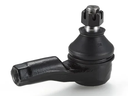 Накінечник тяги керма MAZDA 323 зовніш. (вир-во) GMB 0703-0130