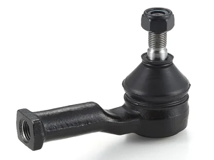 Накінечник тяги керма MAZDA 626 зовніш. (вир-во) GMB 0703-0710