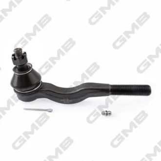 Накінечник тяги керма MITSUBISHI PAJERO внутр. (вир-во) GMB 0704-0725