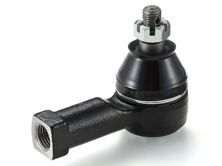 Накінечник тяги керма MITSUBISHI зовніш. (вир-во) GMB 0704-0741