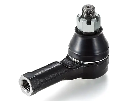 Накінечник тяги керма HONDA зовніш. (вир-во) GMB 0705-0250 (фото 1)