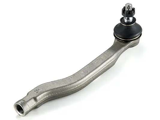 Накінечник тяги керма HONDA ACCORD зовніш. лів. (вир-во) GMB 0705-0302 (фото 1)