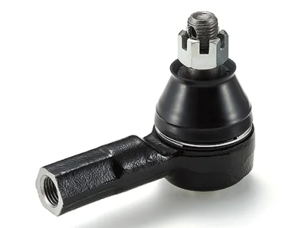 Накінечник тяги керма SUZUKI SWIFT зовніш. (вир-во) GMB 0708-0620