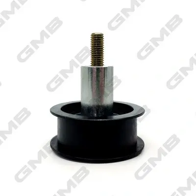 Ролик приводного ременя AU A2 00-05/SK Octavia 00-/VW Golf 5 03- (вир-во) GMB GTA0130 (фото 1)